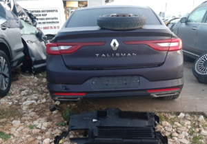 Renault Talisman 1.6 dci