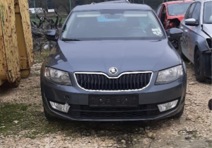 Skoda Octavia 1.6 tdi