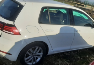 VW Golf 1.5 tsi