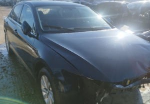 VW Passat 1.5 tsi