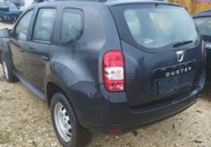 Dacia Duster 1.5 dci