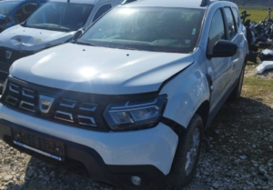 Dacia Duster 1.3 tce