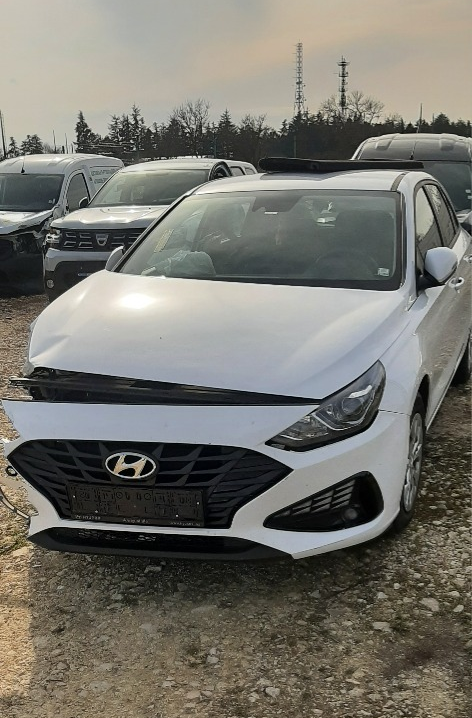 Hyundai i30 1.5 i