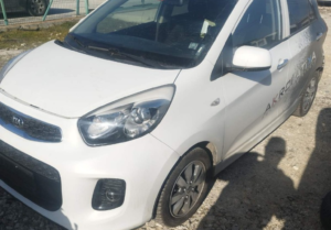 Kia Picanto 1.2 i