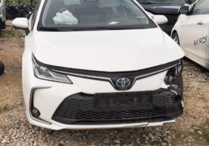 Toyota Corolla 1.8 i