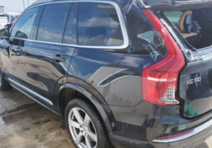 Volvo XC 90 2.0 d
