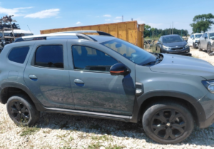 Dacia Duster 1.3 tce
