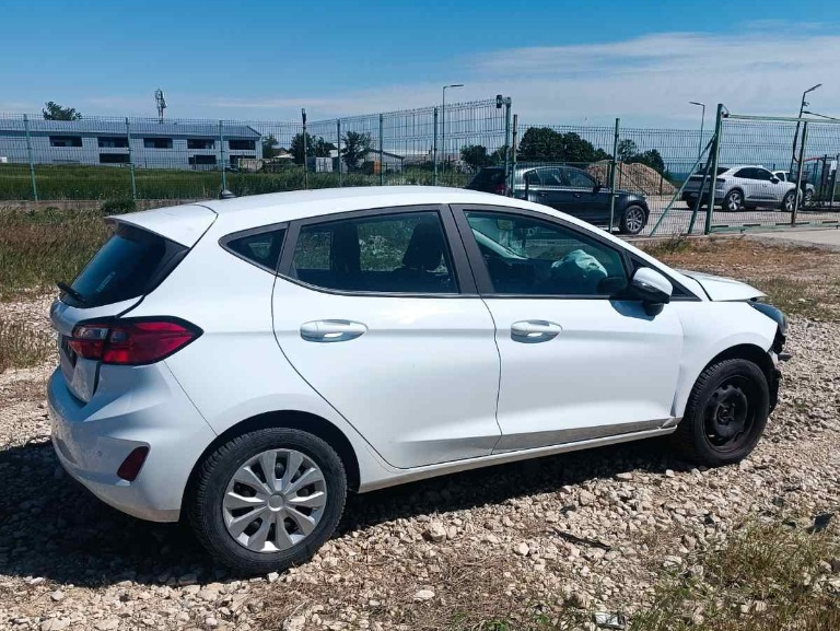 Ford Fiesta 1.1i