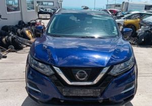 Nissan Qashqai 1.6 d