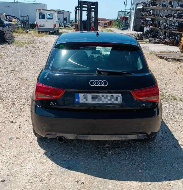 Audi A1 1.6 tdi