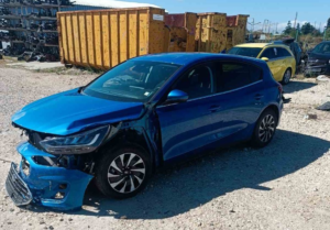 Ford Focus 1.0 i