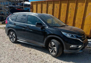 Honda CR-V 2.0 i