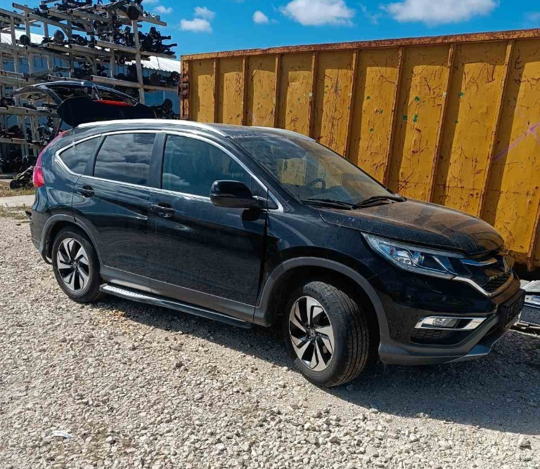 Honda CR-V 2.0 i
