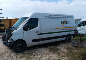 Renault Master 2.3 dci