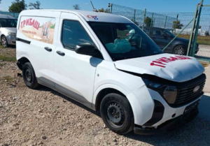 Ford Courier 1.5 d