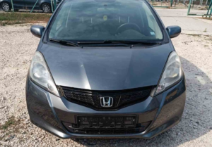 Honda Jazz 1.2 i