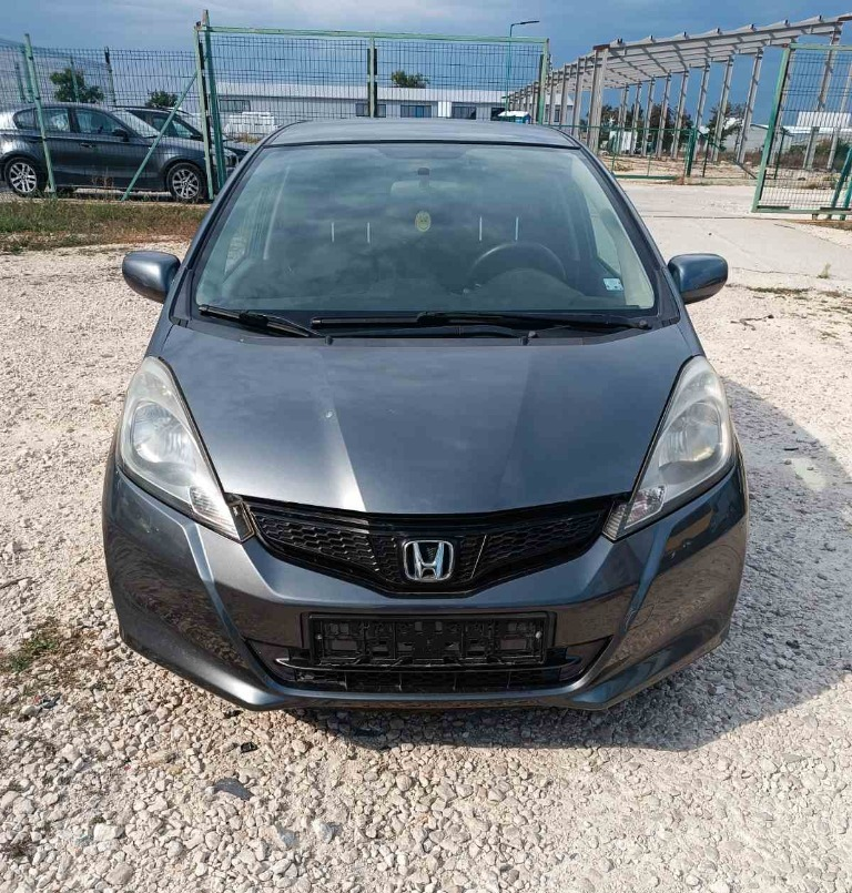 Honda Jazz 1.2 i