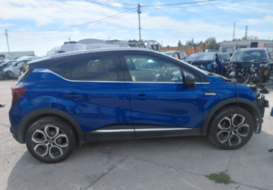 Renault Captur 1.3 tce